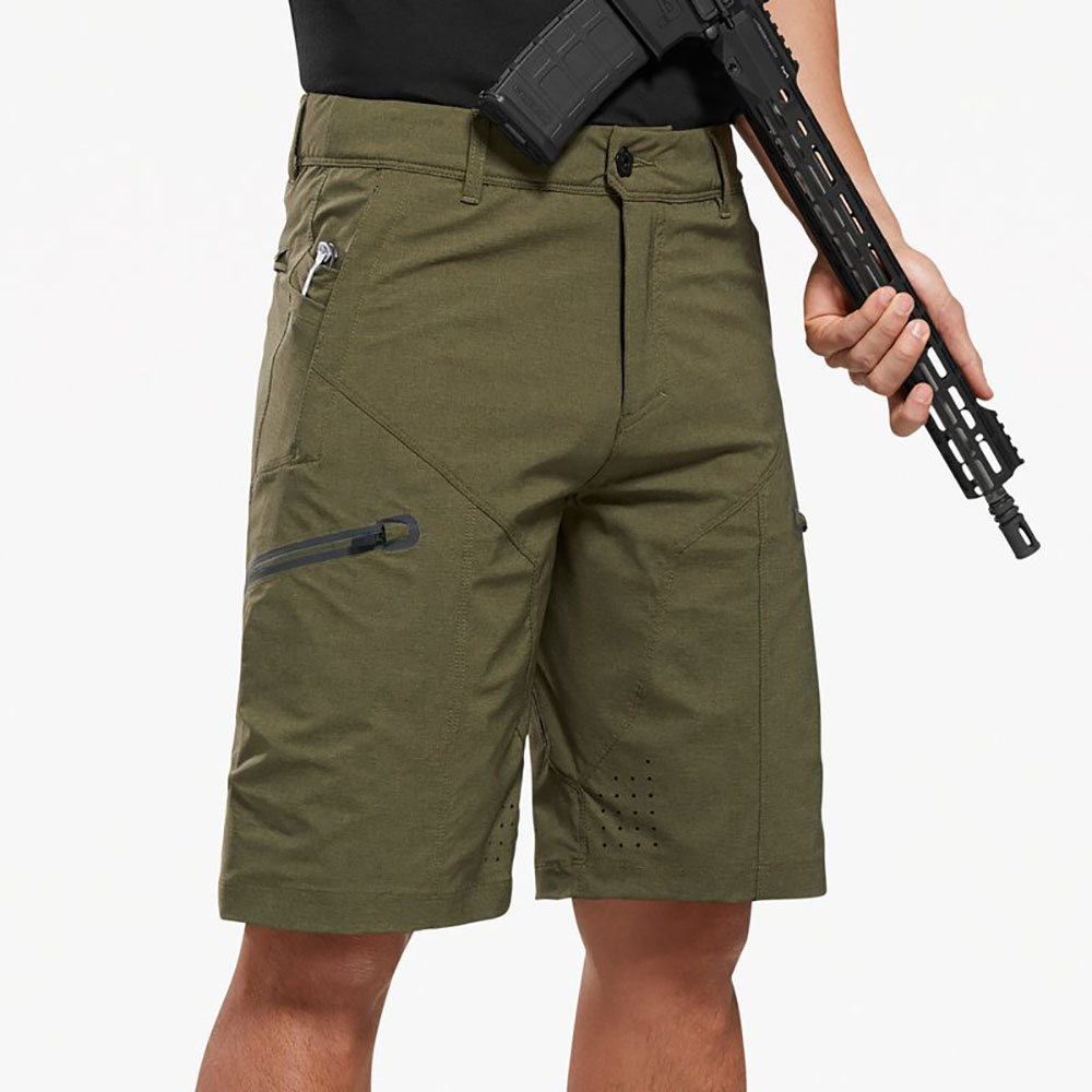 VIKTOS | Kadre Shorts | Ranger